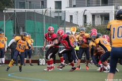 U17 Marburg Mercenaries vs. Wiesbaden Phantoms 327