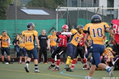 U17 Marburg Mercenaries vs. Wiesbaden Phantoms 328