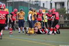 U17 Marburg Mercenaries vs. Wiesbaden Phantoms 329