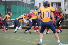 U17 Marburg Mercenaries vs. Wiesbaden Phantoms 330