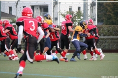 U17 Marburg Mercenaries vs. Wiesbaden Phantoms 331