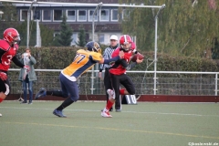 U17 Marburg Mercenaries vs. Wiesbaden Phantoms 332