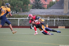 U17 Marburg Mercenaries vs. Wiesbaden Phantoms 333