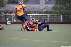 U17 Marburg Mercenaries vs. Wiesbaden Phantoms 334