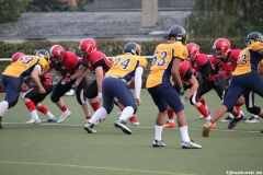 U17 Marburg Mercenaries vs. Wiesbaden Phantoms 335