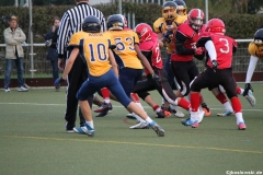 U17 Marburg Mercenaries vs. Wiesbaden Phantoms 338