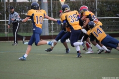 U17 Marburg Mercenaries vs. Wiesbaden Phantoms 339