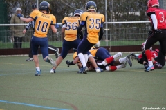 U17 Marburg Mercenaries vs. Wiesbaden Phantoms 340