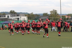U17 Marburg Mercenaries vs. Wiesbaden Phantoms 346