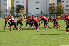 Wiesbaden Phantoms vs. Marburg Mercenaries 004