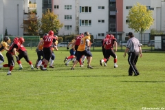 Wiesbaden Phantoms vs. Marburg Mercenaries 005