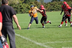 Wiesbaden Phantoms vs. Marburg Mercenaries 006
