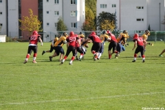 Wiesbaden Phantoms vs. Marburg Mercenaries 007