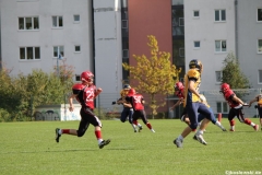 Wiesbaden Phantoms vs. Marburg Mercenaries 010
