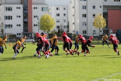Wiesbaden Phantoms vs. Marburg Mercenaries 013