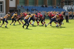 Wiesbaden Phantoms vs. Marburg Mercenaries 015