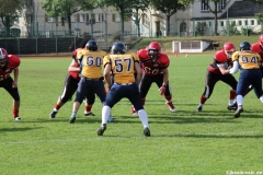 Wiesbaden Phantoms vs. Marburg Mercenaries 017