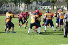 Wiesbaden Phantoms vs. Marburg Mercenaries 018