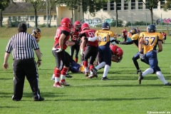 Wiesbaden Phantoms vs. Marburg Mercenaries 020