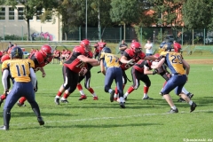 Wiesbaden Phantoms vs. Marburg Mercenaries 021