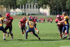 Wiesbaden Phantoms vs. Marburg Mercenaries 022