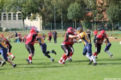 Wiesbaden Phantoms vs. Marburg Mercenaries 025
