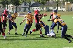 Wiesbaden Phantoms vs. Marburg Mercenaries 026
