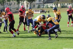 Wiesbaden Phantoms vs. Marburg Mercenaries 027