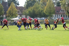 Wiesbaden Phantoms vs. Marburg Mercenaries 030