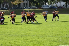 Wiesbaden Phantoms vs. Marburg Mercenaries 035