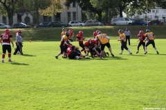 Wiesbaden Phantoms vs. Marburg Mercenaries 037