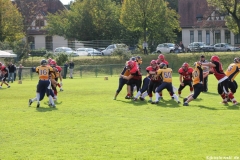 Wiesbaden Phantoms vs. Marburg Mercenaries 038