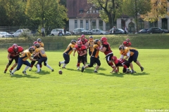 Wiesbaden Phantoms vs. Marburg Mercenaries 039