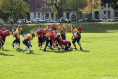 Wiesbaden Phantoms vs. Marburg Mercenaries 040
