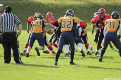 Wiesbaden Phantoms vs. Marburg Mercenaries 041