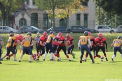 Wiesbaden Phantoms vs. Marburg Mercenaries 044