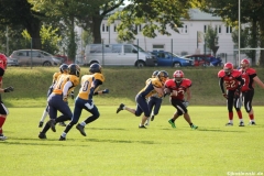 Wiesbaden Phantoms vs. Marburg Mercenaries 046