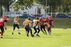 Wiesbaden Phantoms vs. Marburg Mercenaries 047