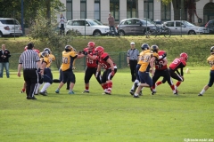 Wiesbaden Phantoms vs. Marburg Mercenaries 049