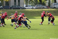 Wiesbaden Phantoms vs. Marburg Mercenaries 050