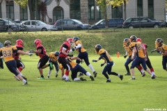 Wiesbaden Phantoms vs. Marburg Mercenaries 051