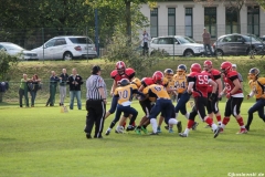 Wiesbaden Phantoms vs. Marburg Mercenaries 052