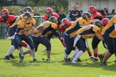 Wiesbaden Phantoms vs. Marburg Mercenaries 053