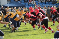 Wiesbaden Phantoms vs. Marburg Mercenaries 054