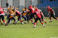 Wiesbaden Phantoms vs. Marburg Mercenaries 059