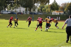 Wiesbaden Phantoms vs. Marburg Mercenaries 061
