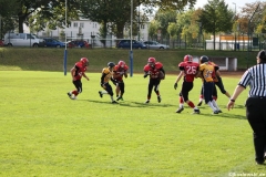 Wiesbaden Phantoms vs. Marburg Mercenaries 062