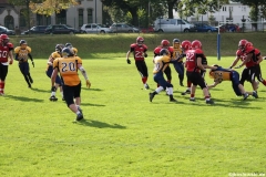 Wiesbaden Phantoms vs. Marburg Mercenaries 063