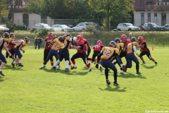 Wiesbaden Phantoms vs. Marburg Mercenaries 065