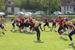 Wiesbaden Phantoms vs. Marburg Mercenaries 066